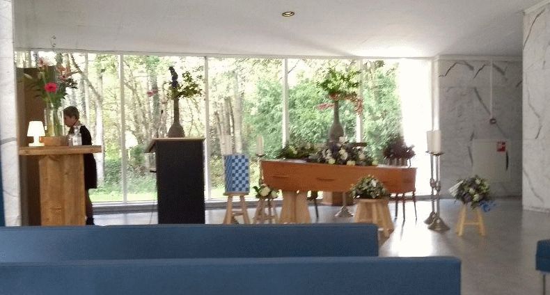 Peter Pippel Memorial 1